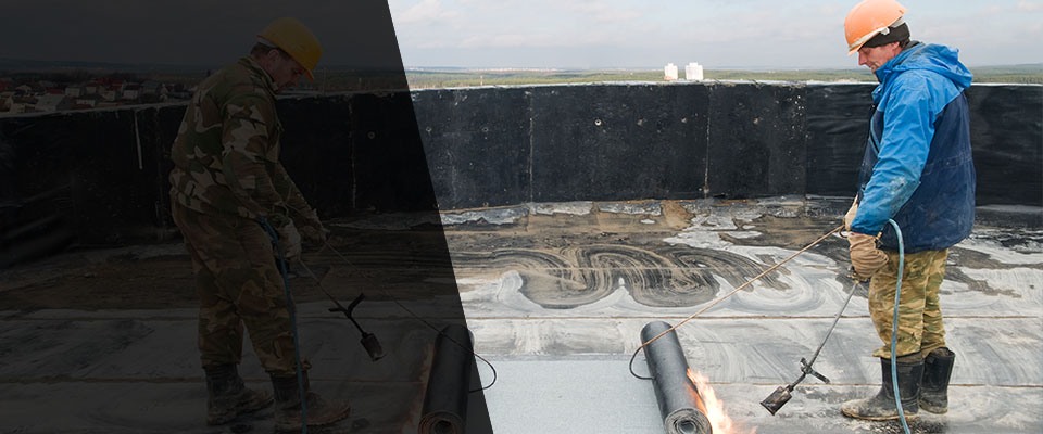 Uehling Roofing Contractors